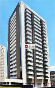 Sala Comercial à venda, 40m² no Barra Funda, São Paulo