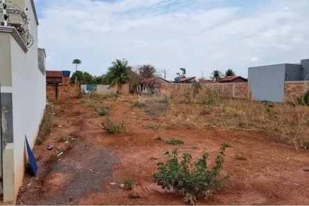Lote/Terreno à venda, 348m² no Confresa, Confresa