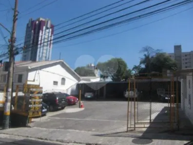 Galpão/Depósito/Armazém à venda, 405m² no Santana, São Paulo