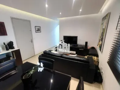 Apartamento com 2 Quartos à venda, 58m² no Barra Funda, São Paulo