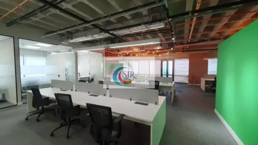 Sala Comercial à venda, 378m² no Vila Olímpia, São Paulo