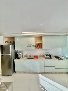 Apartamento com 2 Quartos à venda, 67m² no Setor Bueno, Goiânia
