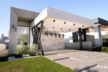 Casa com 3 Quartos à venda, 186m² no São Vicente, Gravataí