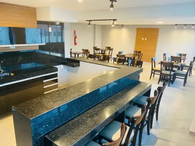 Apartamento com 2 Quartos à venda, 52m² no Piedade, Jaboatão dos Guararapes