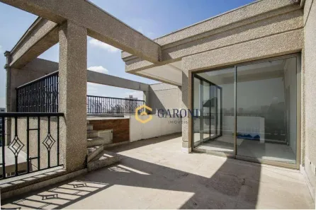 Cobertura com 4 Quartos à venda, 240m² no Lapa, São Paulo