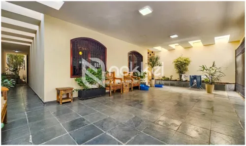 Casa com 4 Quartos à venda, 245m² no Vila da Saúde, São Paulo
