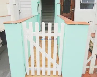 Sobrado com 1 Quarto à venda, 50m² no Indianópolis, São Paulo