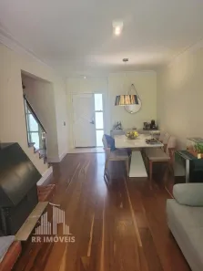 Casa de Condomínio com 2 Quartos à venda, 184m² no Alphaville, Santana de Parnaíba