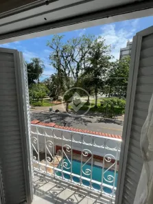 Sobrado com 4 Quartos à venda, 338m² no Vila Belmiro, Santos