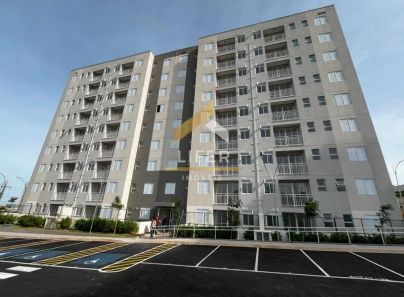 Apartamento com 2 Quartos à venda, 62m² no Jardim das Cerejeiras, Campinas