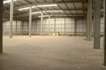 Galpão/Depósito/Armazém para alugar, 1738m² no Distrito Industrial, Abreu e Lima