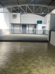 Galpão/Depósito/Armazém à venda, 440m² no Fundação Casas Populares Salvador Filardi, Bauru