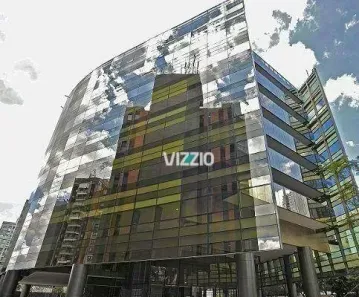 Sala Comercial para alugar, 2530m² no Cidade Monções, São Paulo