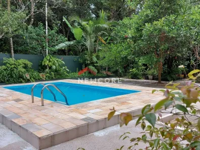 Casa com 3 Quartos à venda, 180m² no Balneario Palmeiras, Mongaguá