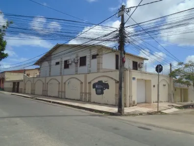 Casa com 5 Quartos à venda, 317m² no Sapiranga-Coité, Fortaleza