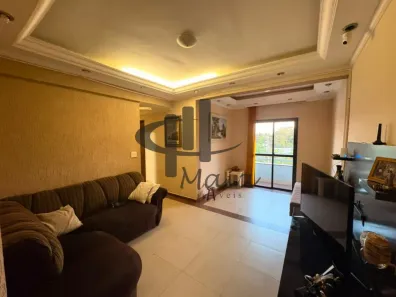 Apartamento com 3 Quartos à venda, 160m² no Nova Gerty, São Caetano do Sul