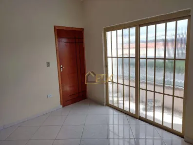 Apartamento com 2 Quartos à venda, 85m² no Loteamento Vila Olímpia, Taubaté