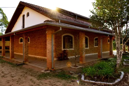 Fazenda/Sítio com 3 Quartos à venda, 200m² no Tampanhão, Jambeiro