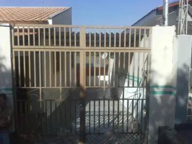Casa com 2 Quartos à venda, 125m² no Jardim Vale do Sol, Presidente Prudente