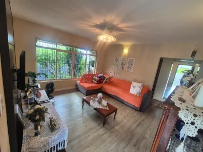 Casa com 4 Quartos à venda, 177m² no Vila São Paulo, Jundiaí
