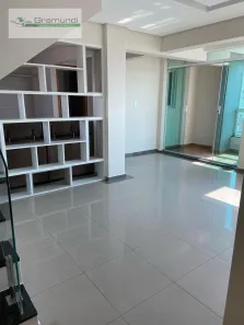 Cobertura com 3 Quartos à venda, 166m² no Parque das Nações, Santo André