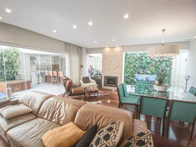 Apartamento com 3 Quartos à venda, 242m² no Planalto Paulista, São Paulo