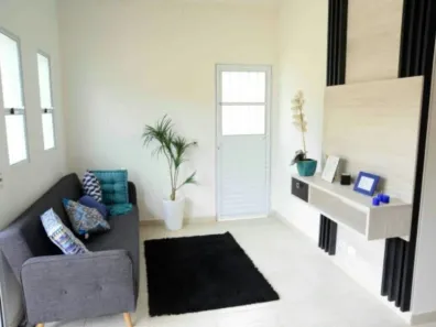 Casa com 3 Quartos à venda, 51m² no Água Espraiada (Caucaia do Alto), Cotia