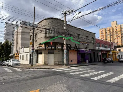 Imóvel Comercial à venda, 300m² no Prado, Belo Horizonte