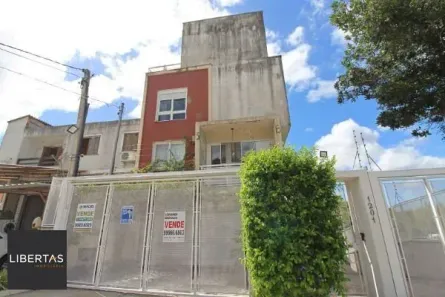 Casa de Condomínio com 2 Quartos à venda, 150m² no Ipanema, Porto Alegre