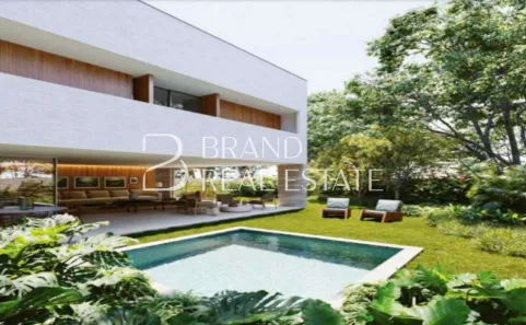 Casa de Condomínio com 3 Quartos à venda, 609m² no Jardim Petrópolis, São Paulo