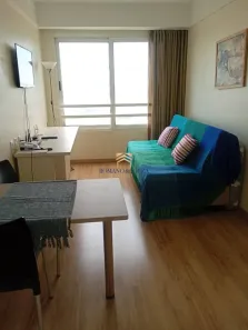 Flat com 1 Quarto à venda, 33m² no Centro, Guarulhos