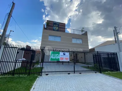 Kitnet com 1 Quarto para alugar, 20m² no Capão da Imbuia, Curitiba