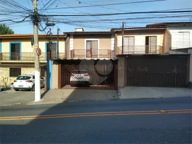 Sobrado com 3 Quartos à venda, 132m² no Vila Baruel, São Paulo