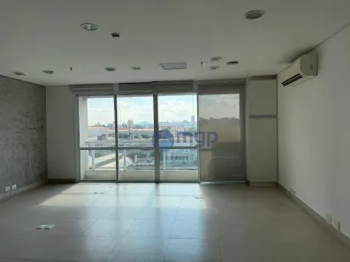 Sala Comercial à venda, 57m² no Vila Leopoldina, São Paulo