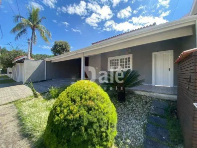 Casa de Condomínio com 4 Quartos para alugar, 292m² no Urbanova I, São José dos Campos