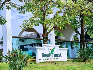 Casa de Condomínio com 4 Quartos para alugar, 330m² no Esperança, Londrina