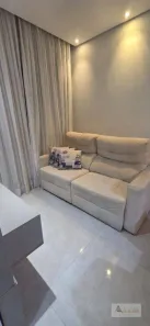 Apartamento com 2 Quartos para alugar, 59m² no Loteamento Residencial Viva Vista, Sumaré