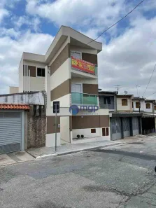 Apartamento com 2 Quartos à venda, 45m² no Tucuruvi, São Paulo