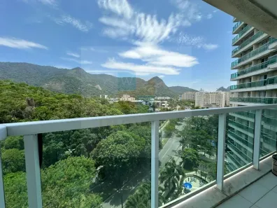 Apartamento com 2 Quartos à venda, 68m² no Jacarepaguá, Rio de Janeiro
