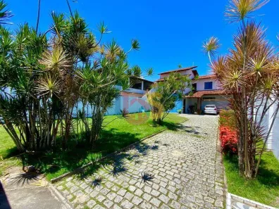 Casa com 4 Quartos à venda, 225m² no São Francisco, Ilhéus
