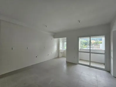 Apartamento com 2 Quartos à venda, 54m² no Pedra Branca, Palhoça