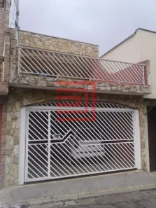 Sobrado com 3 Quartos à venda, 150m² no Vila Formosa, São Paulo
