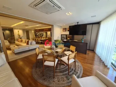 Apartamento com 4 Quartos à venda, 281m² no Barra da Tijuca, Rio de Janeiro