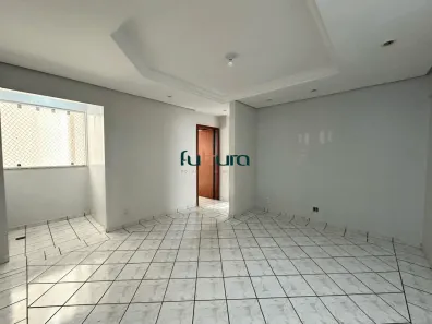 Apartamento com 3 Quartos à venda, 71m² no Jardim Goiás, Goiânia