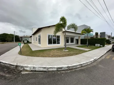 Casa de Condomínio com 4 Quartos à venda, 304m² no Praia do Francês, Marechal Deodoro