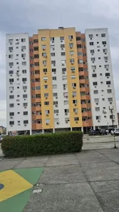 Apartamento com 2 Quartos para alugar, 69m² no Boaçu, São Gonçalo