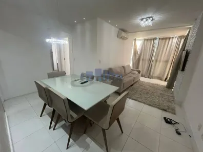 Apartamento com 2 Quartos à venda, 70m² no Itapuã, Vila Velha