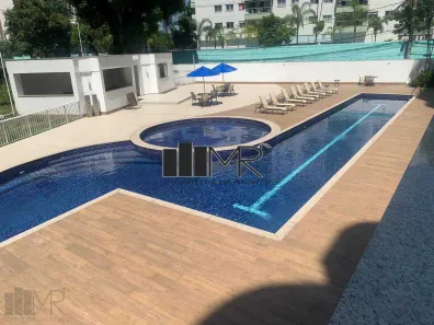 Apartamento com 4 Quartos à venda, 130m² no Jacarepaguá, Rio de Janeiro