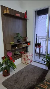 Apartamento com 2 Quartos à venda, 50m² no Jaguaribe, Osasco