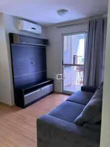Apartamento com 3 Quartos para alugar, 72m² no Bela Suiça, Londrina